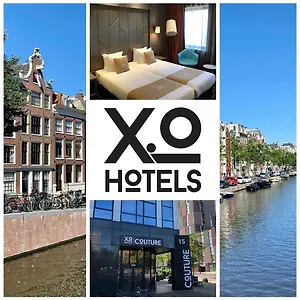 Xo Couture 4*, Amsterdam Nederland