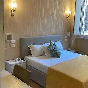 ** Nocleg ze śniadaniem Bq House Castello Luxury Włochy