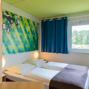** Hotel Erlangen-sued Niemcy