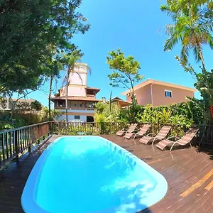 Campeche Hotel Florianópolis