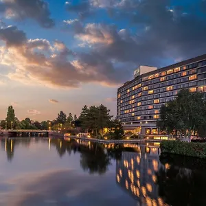 Hilton Hotel Amesterdão