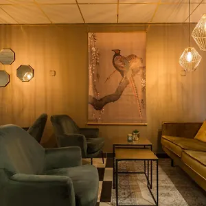 New West 3*, Amsterdam Nederland