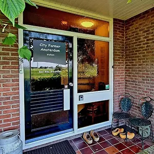 2* Alojamento de Acomodação e Pequeno-almoço Farmer , Bed, Bike And Breakfast In
