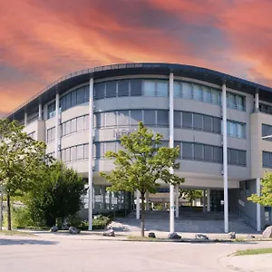 Innside By Meliá München Neue Messe Hotel Aschheim
