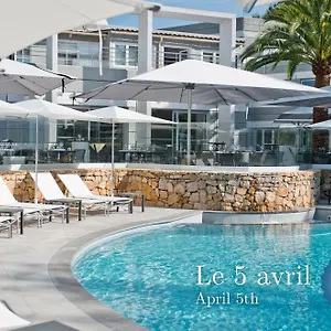 Golden Tulip Sophia Antipolis - Hotel&spa 4*, Valbonne Frankrijk