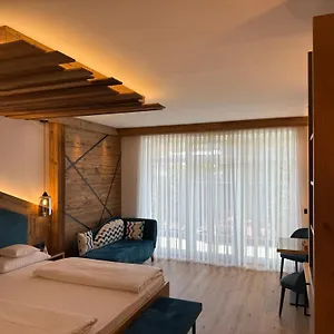 **** Hotel Am Schlossberg Niemcy