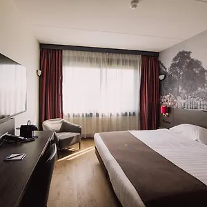*** Hotel Bastion Zuid Holandia