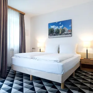 *** Hotel Andante Niemcy