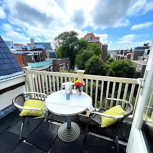 Irene's Palace , Den Haag Nederland
