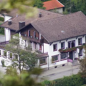Garni Schlossblick Casa de hóspedes Hohenschwangau