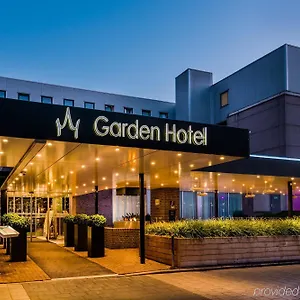 Bilderberg Garden Hotel Amesterdão