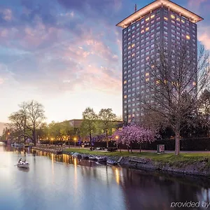 Okura - The Leading Of The World Hotel Amesterdão