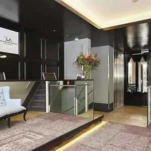 The Muse - Boutique 3*, Amsterdam Nederland